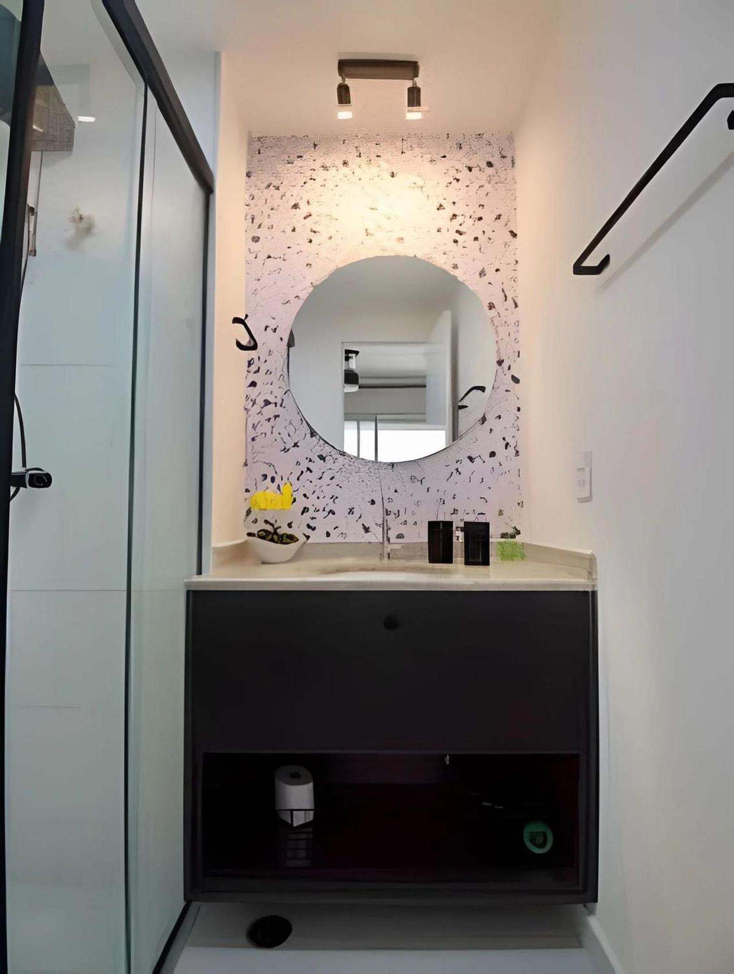 Conforto E Seguranca Na Avenida Liberdade Apartamento
